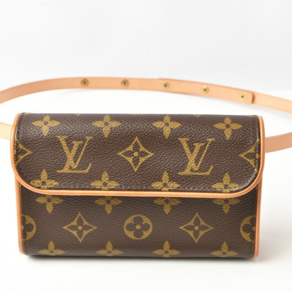 Louis Vuitton Monogram Shoulder Bag (Pre-Owned)