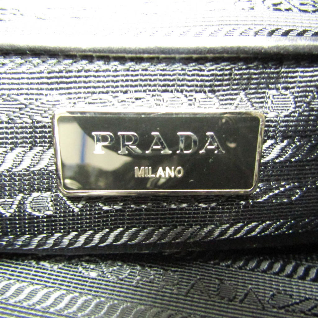Prada Camouflage Backpack Tessuto Multicolour Nylon Backpack Bag (Pre-Owned)