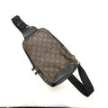 Louis Vuitton Brown Other Other (Pre-Owned)