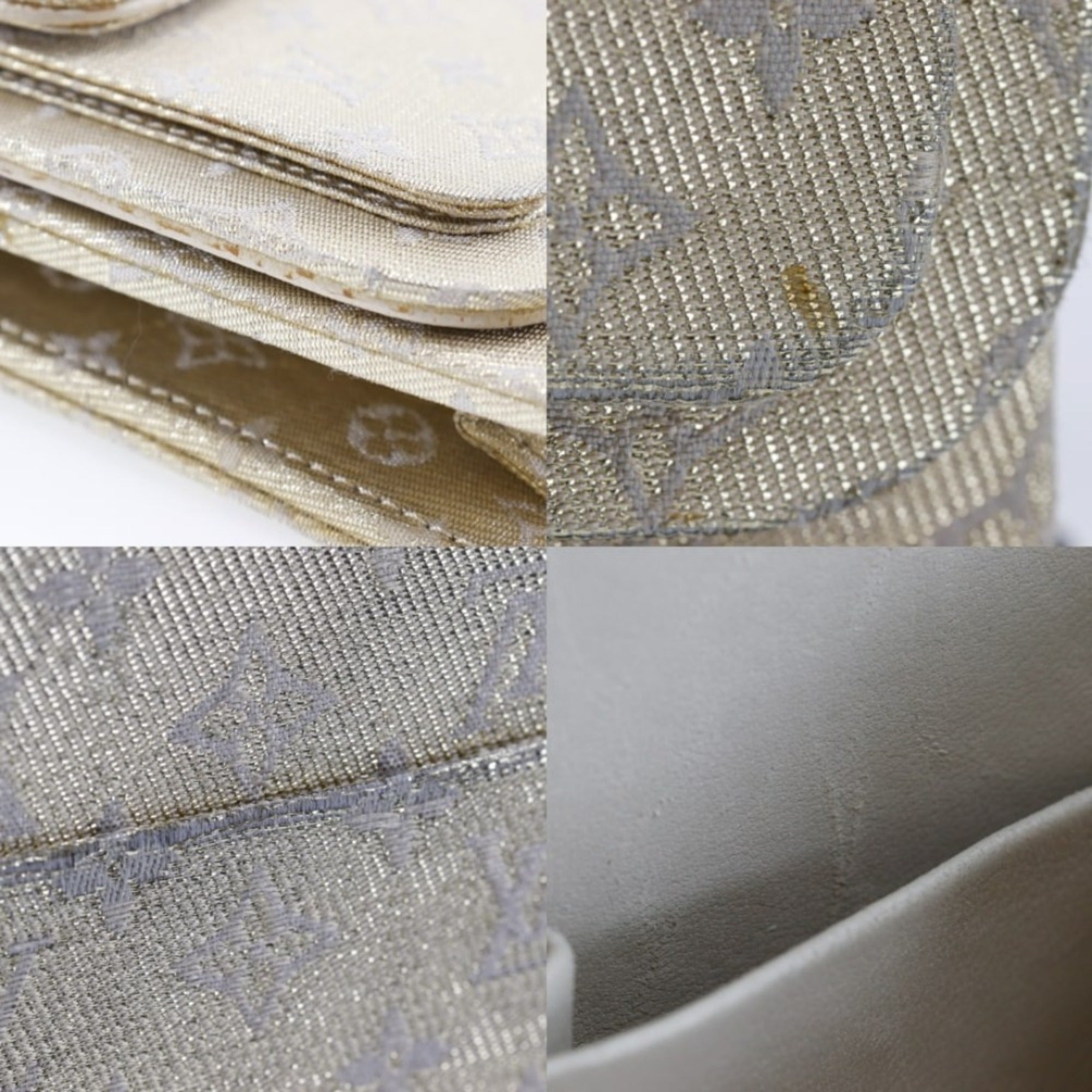 Louis Vuitton Monogram Shiny Shoulder Bag (Pre-Owned)