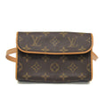 Louis Vuitton Monogram Monogram Monogram Fanny Pack (Pre-Owned)