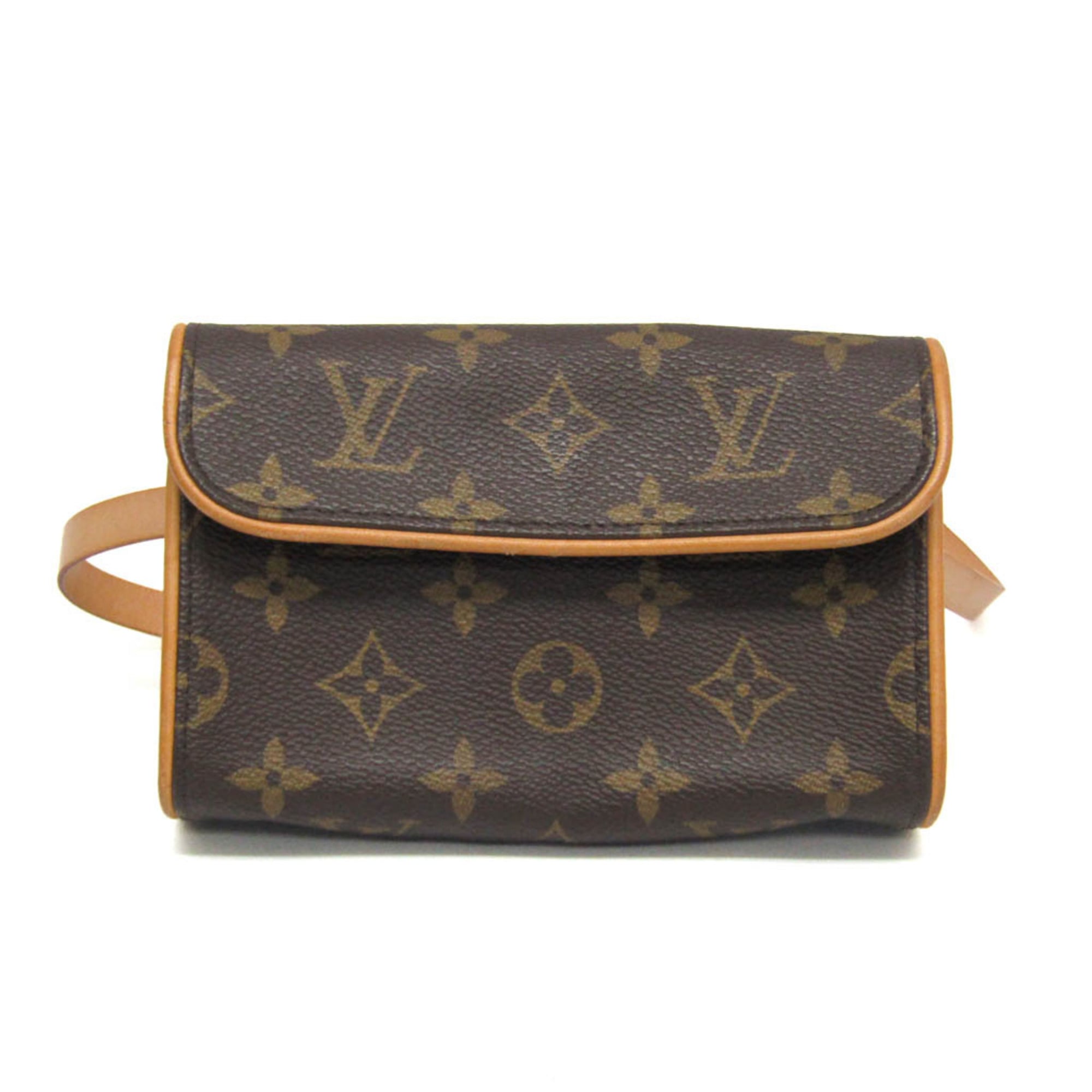 Louis Vuitton Monogram Monogram Monogram Fanny Pack (Pre-Owned)