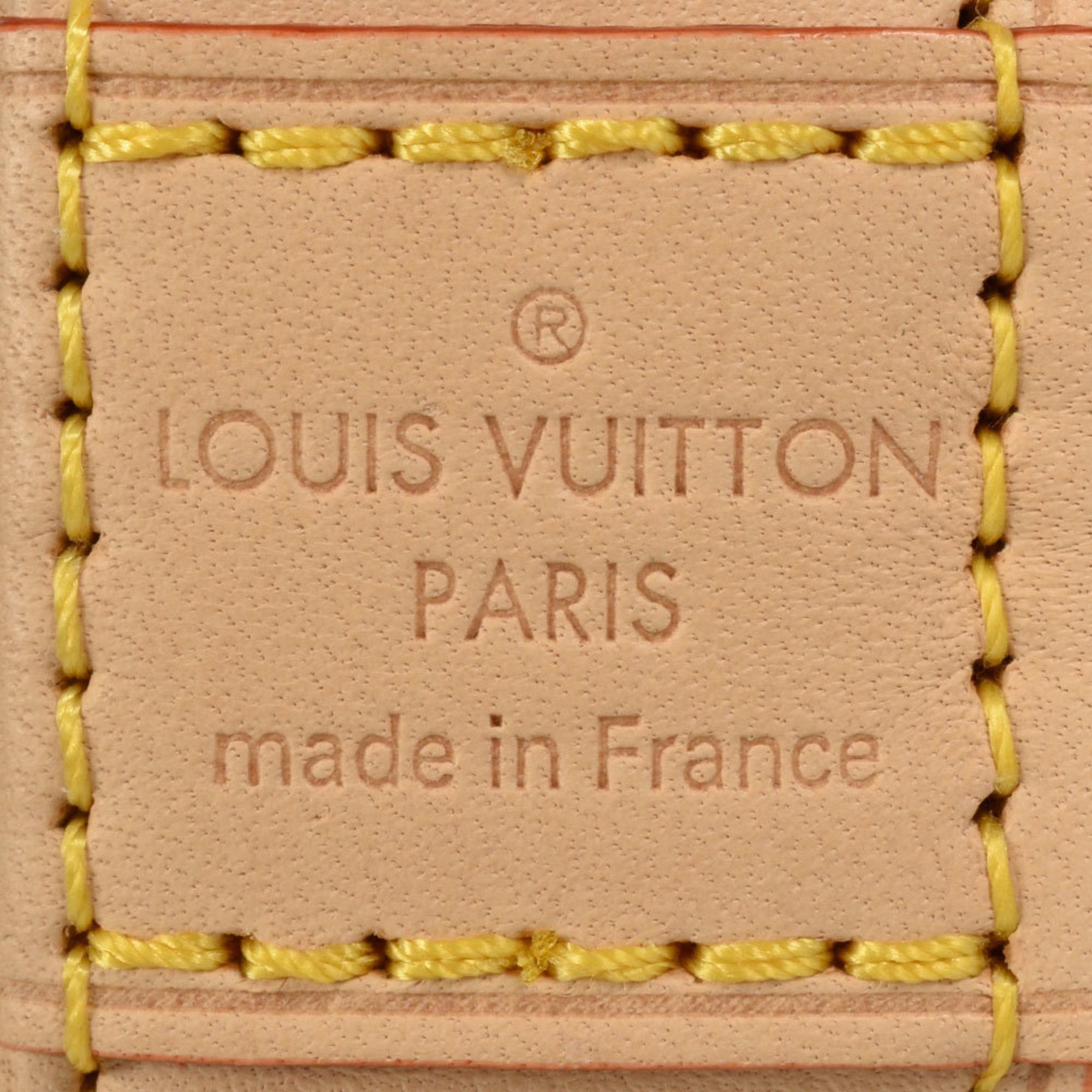 Louis Vuitton Monogram Monogram Monogram Handbag (Pre-Owned)