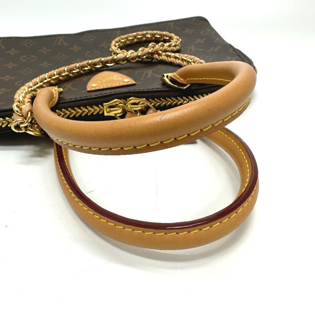 Louis Vuitton Brown Other Handbag (Pre-Owned)