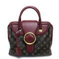 Louis Vuitton Brown Other Handbag (Pre-Owned)