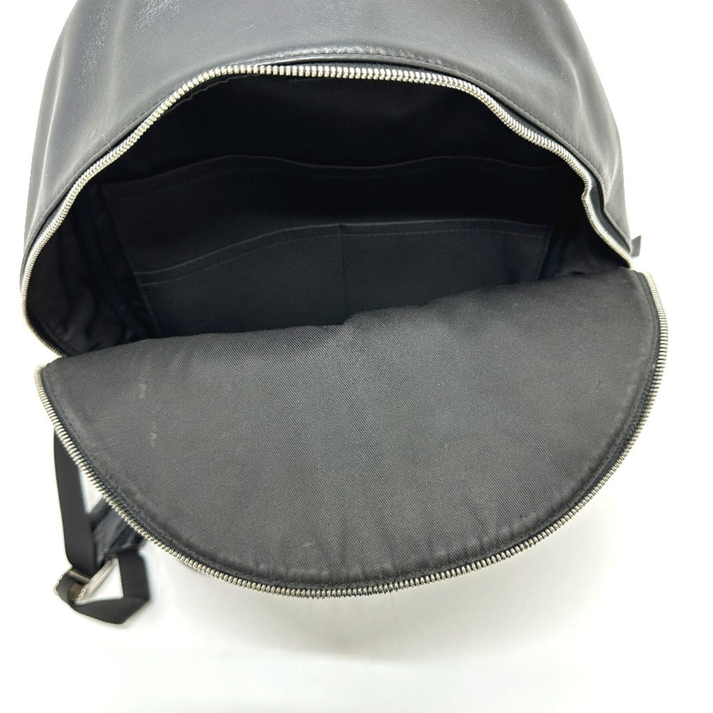 Louis Vuitton Black Damier Graphite Backpack (Pre-Owned)