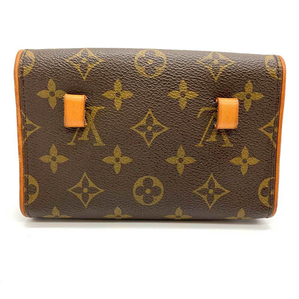 Louis Vuitton Monogram Monogram Pochette (Pre-Owned)