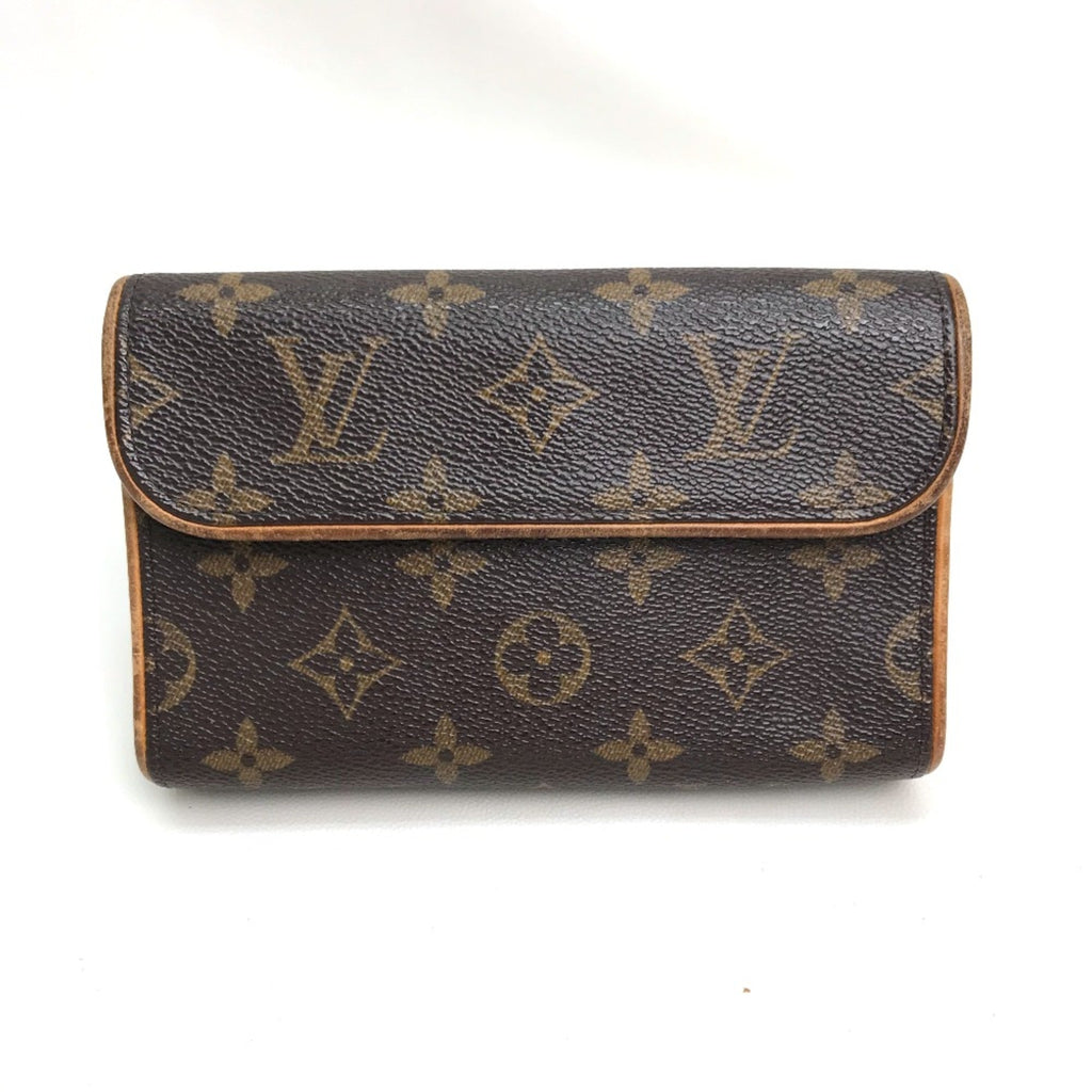 Louis Vuitton Brown Other Other (Pre-Owned)