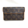 Louis Vuitton Brown Other Other (Pre-Owned)