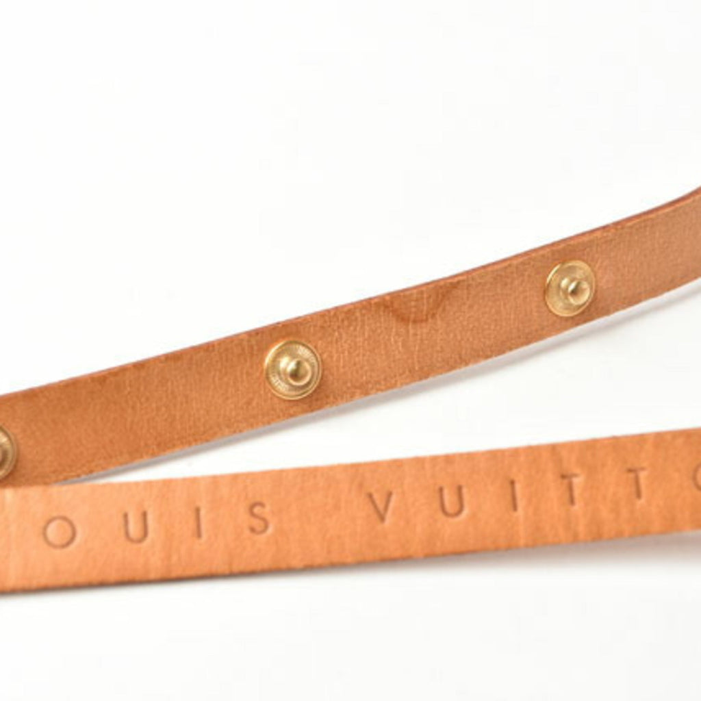Louis Vuitton Monogram Shoulder Bag (Pre-Owned)