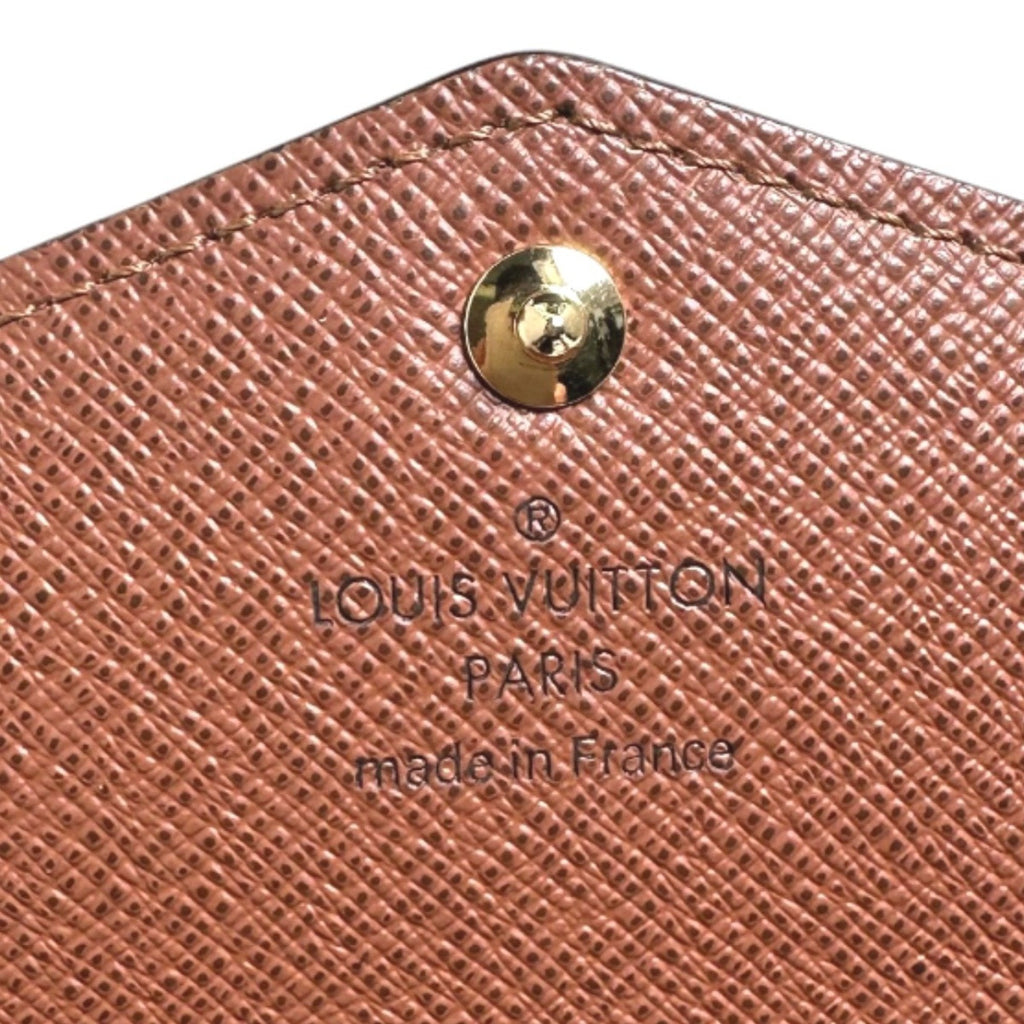 Louis Vuitton Monogram Brown Monogram Canvas (Pre-Owned)