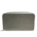 Louis Vuitton Ardoise Taiga Leather Long Wallet (Bi-Fold) (Pre-Owned)