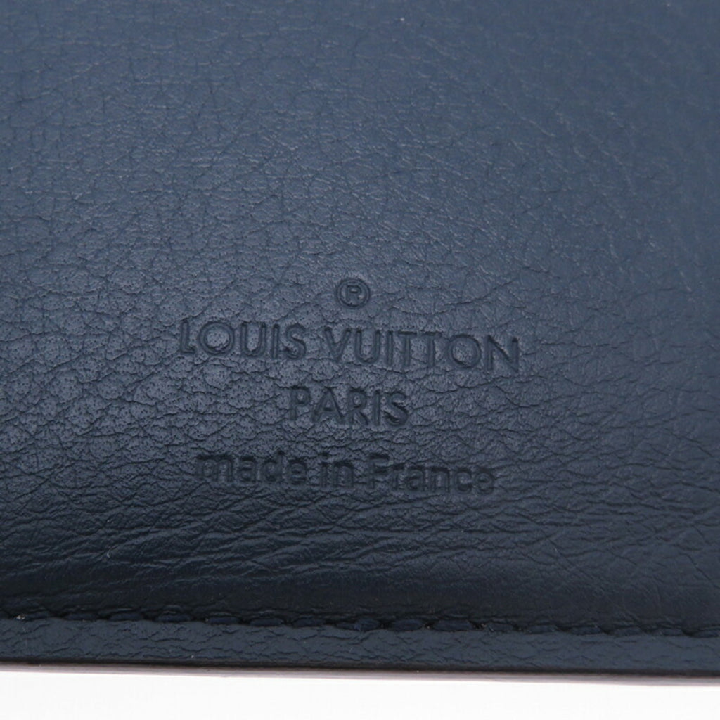 Louis Vuitton Ocean Long Wallet (Bi-Fold) (Pre-Owned)