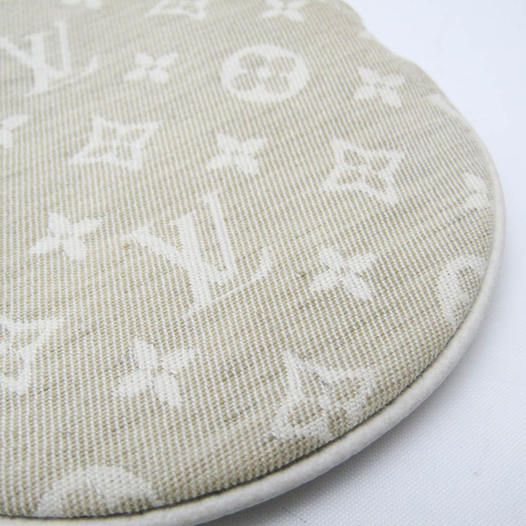 Louis Vuitton Monogram Mini Dune Monogram Mini Coin Purse/Coin Case (Pre-Owned)
