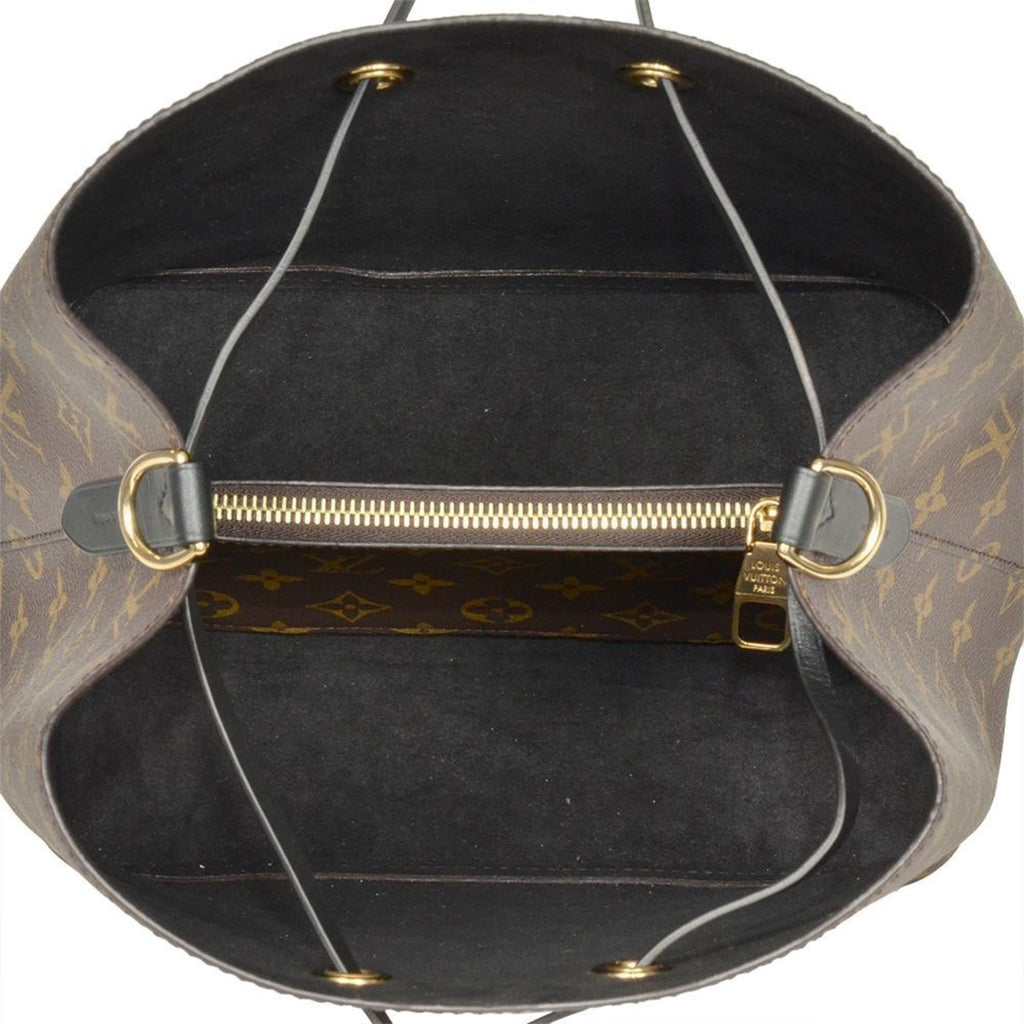 Louis Vuitton Brown Shoulder Bag (Pre-Owned)
