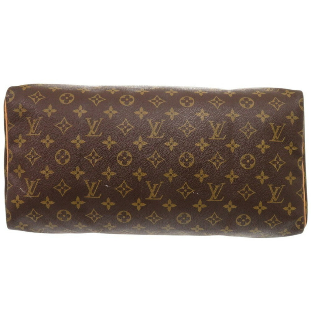 Louis Vuitton Brown Monogram Monogram Handbag (Pre-Owned)