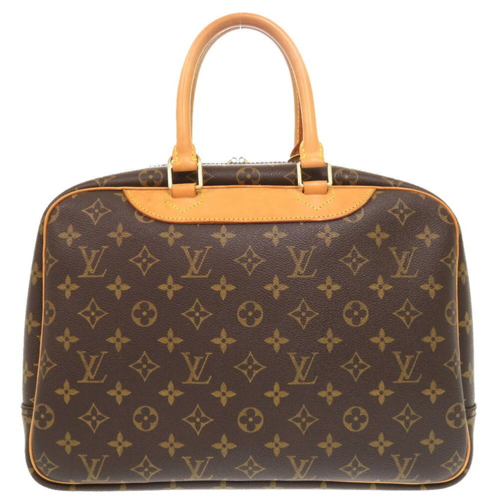 Louis Vuitton Monogram Brown Monogram Handbag (Pre-Owned)