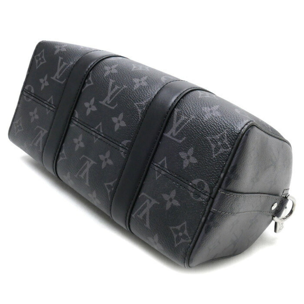 Louis Vuitton Monogram Eclipse Monogram Eclipse Shoulder Bag (Pre-Owned)