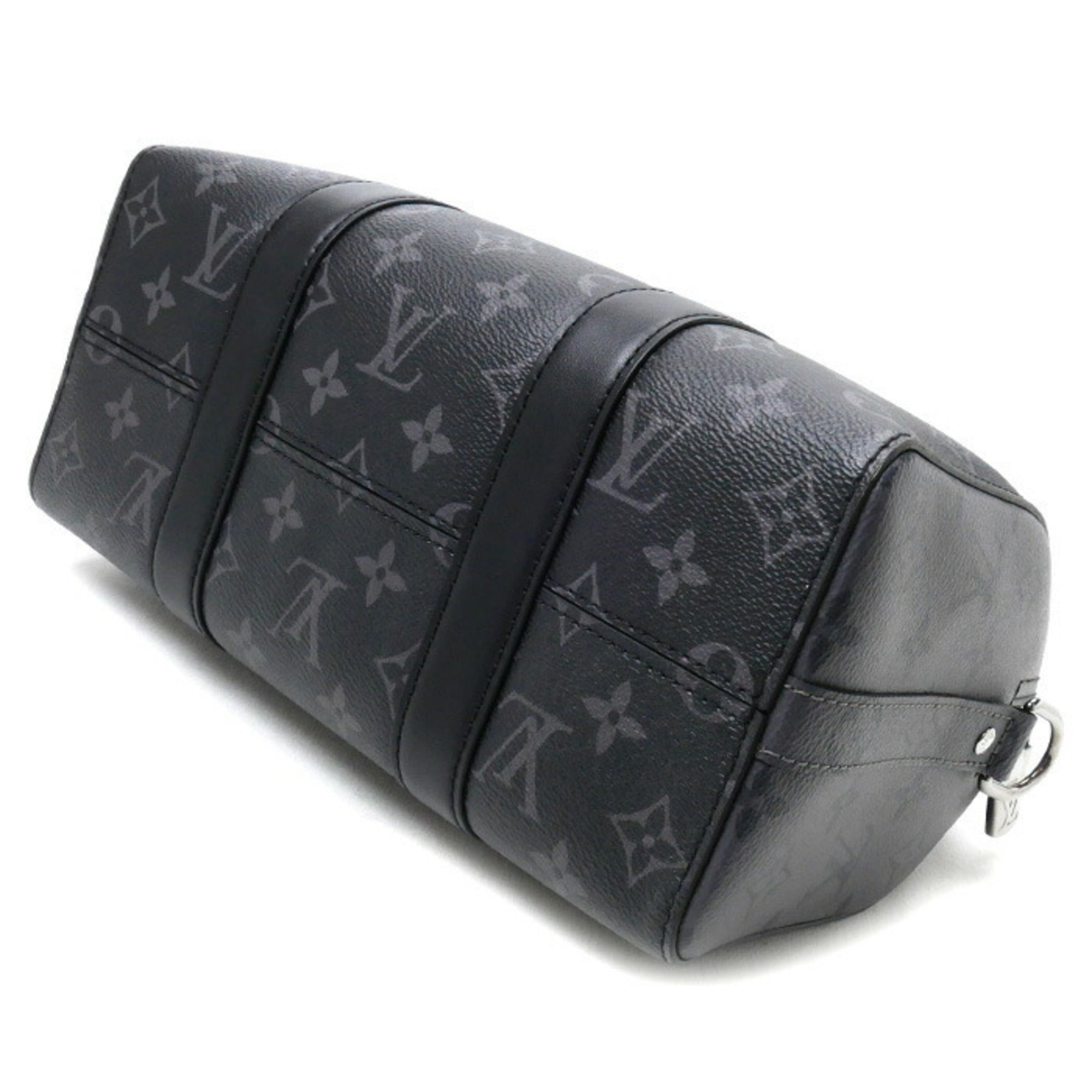 Louis Vuitton Monogram Eclipse Monogram Eclipse Shoulder Bag (Pre-Owned)