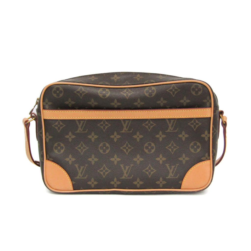 Louis Vuitton Monogram Monogram Monogram Shoulder Bag (Pre-Owned)