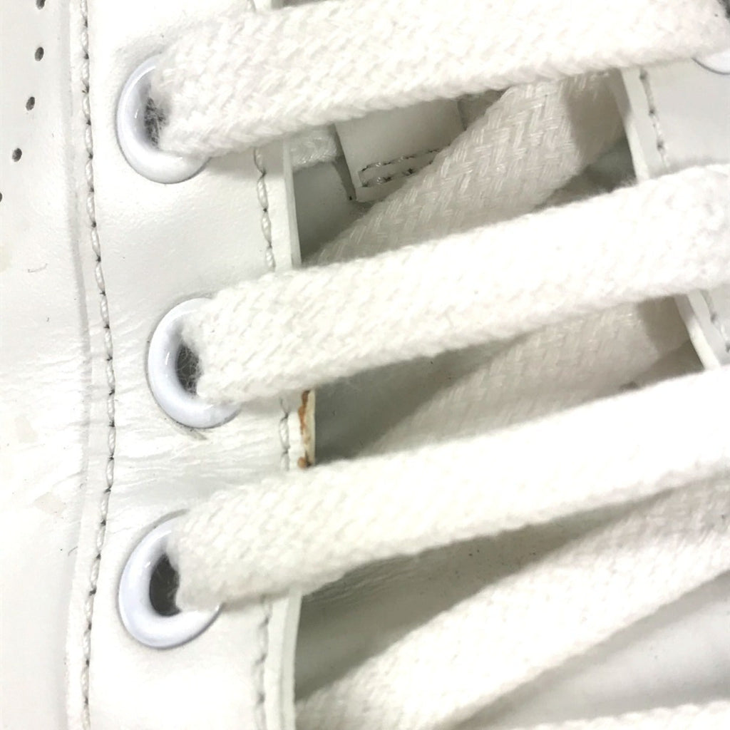 Gucci Pink White Sneakers (Pre-Owned)