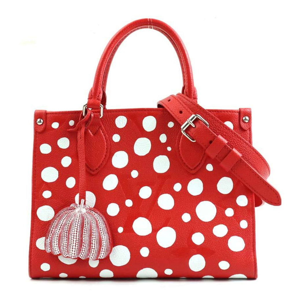 Louis Vuitton Monogram Empreinte Monogram Empreinte Handbag Shoulder Bag (Pre-Owned)