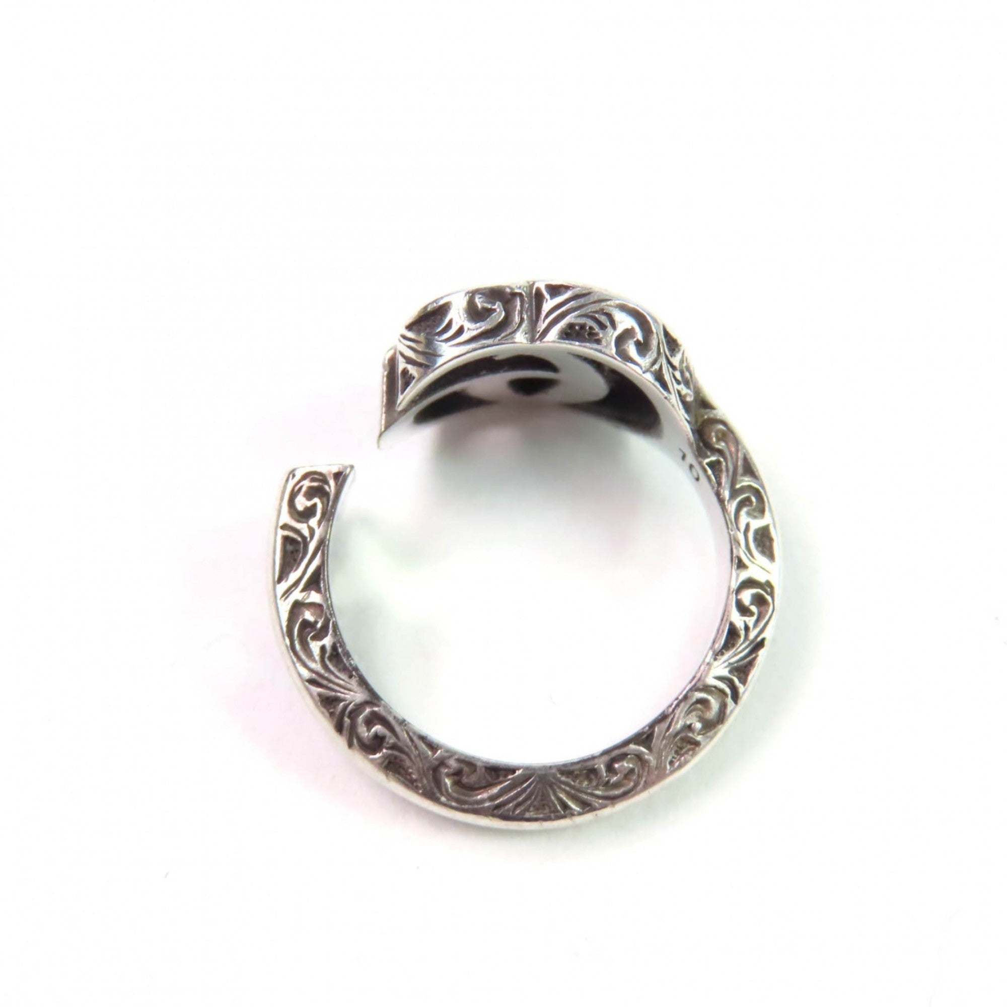 Gucci Band Ring (Pre-Owned)