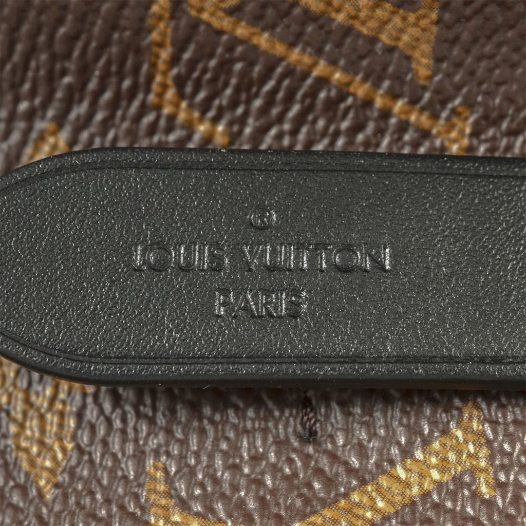 Louis Vuitton Brown Shoulder Bag (Pre-Owned)