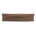 Louis Vuitton Damier Canvas Ebene Damier Canvas Tote Bag (Pre-Owned)