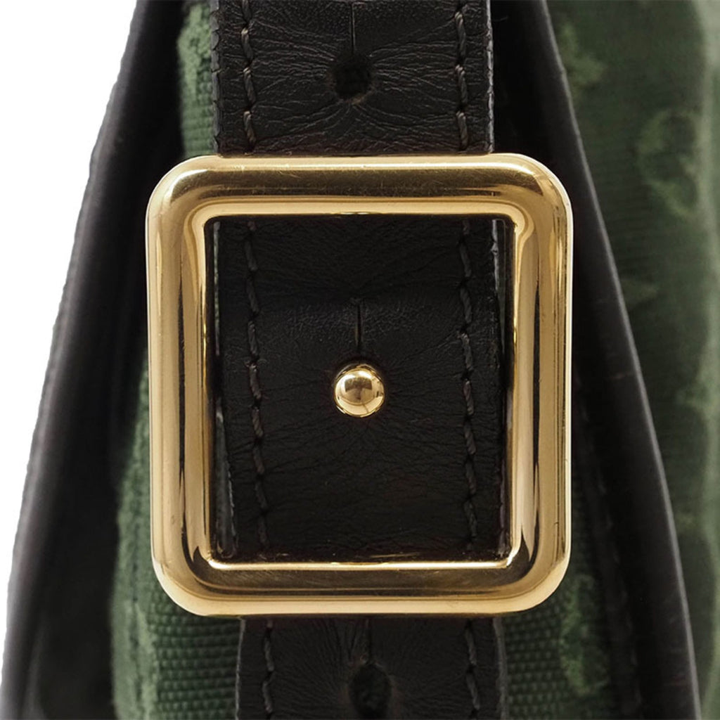 Louis Vuitton Monogram Tst Khaki Monogram Mini Shoulder Bag (Pre-Owned)