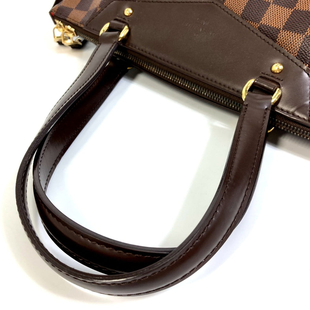 Louis Vuitton Brown Other Tote Bag (Pre-Owned)