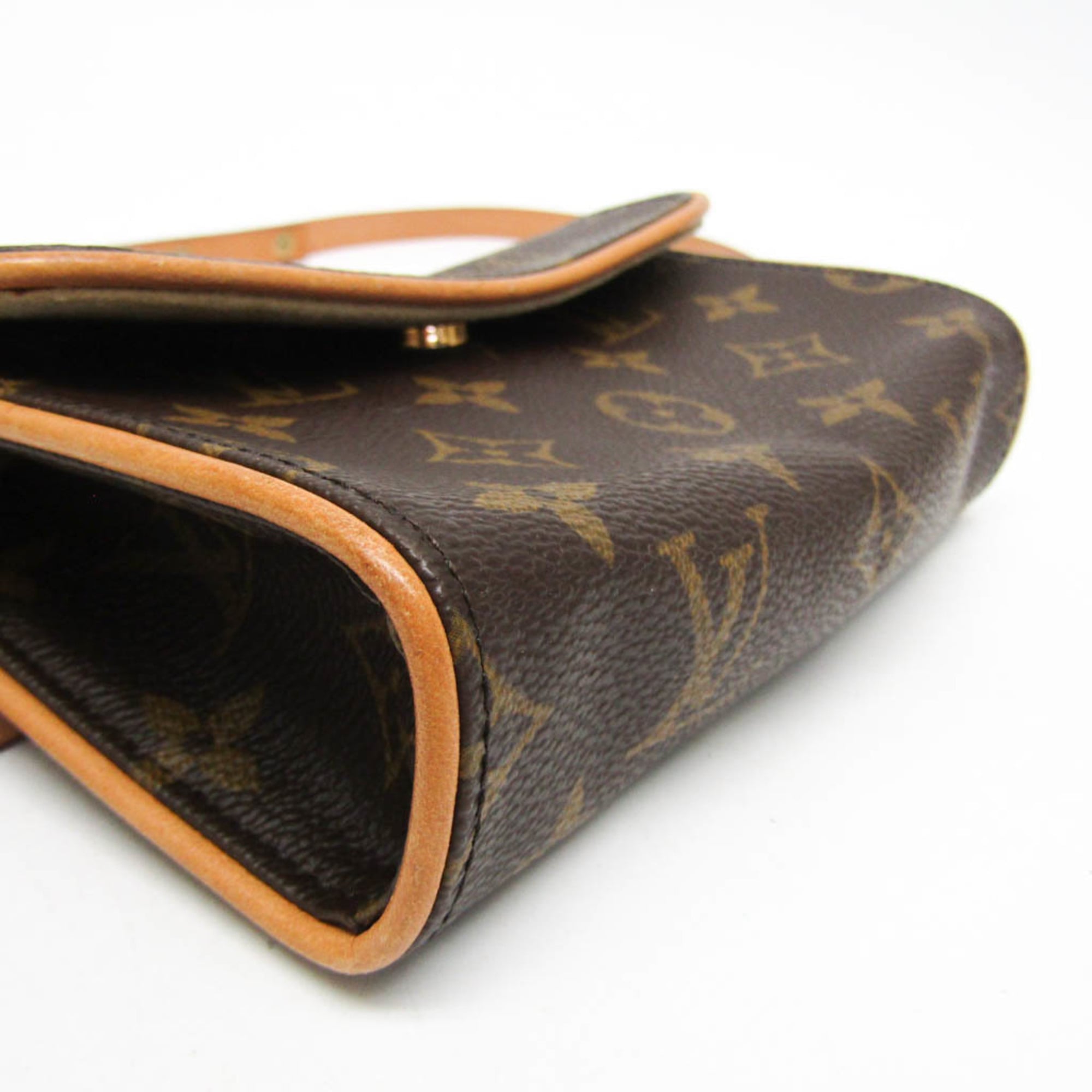 Louis Vuitton Monogram Monogram Monogram Fanny Pack (Pre-Owned)
