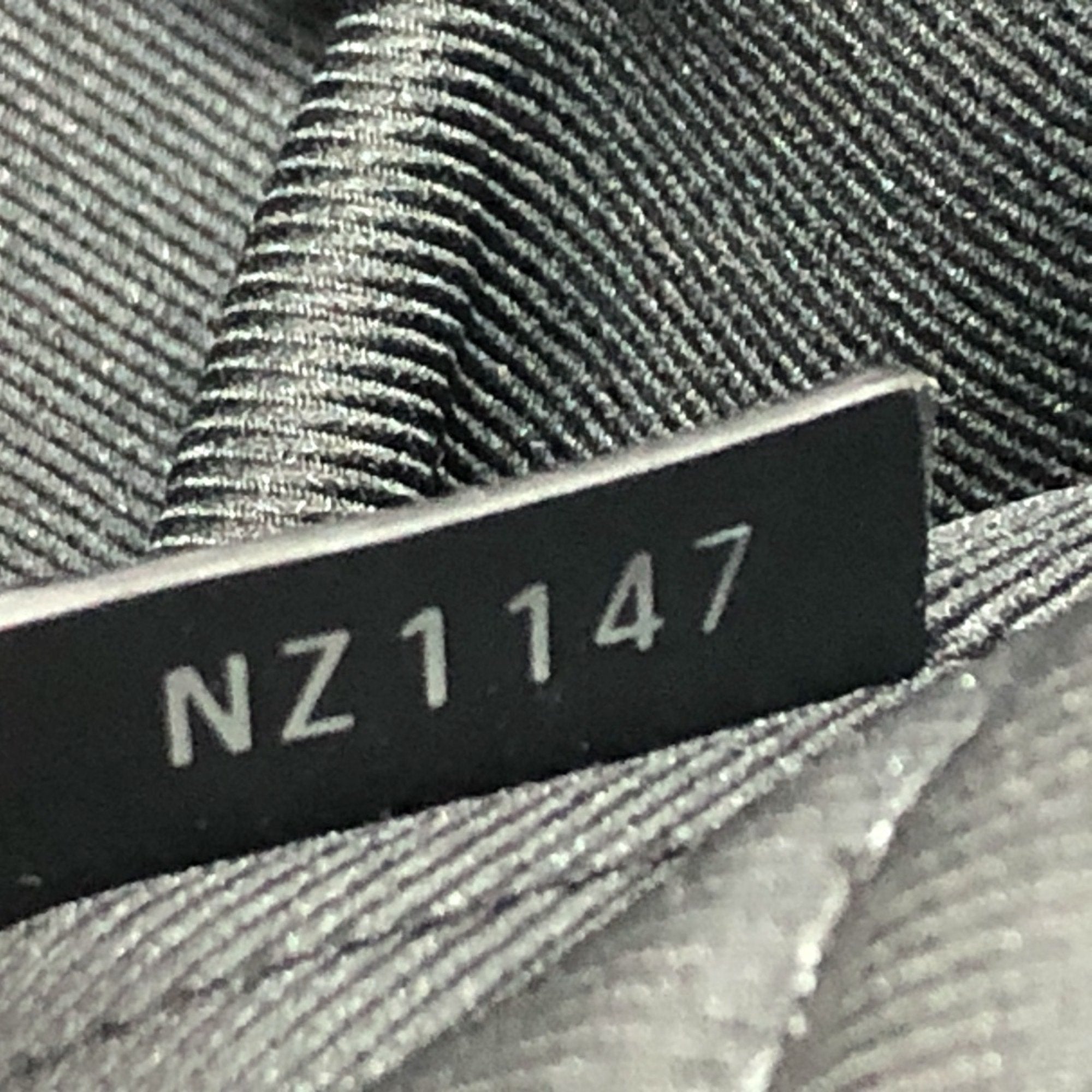Louis Vuitton Black Backpack (Pre-Owned)