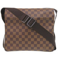 Louis Vuitton Brown Damier Canvas Damier Canvas Shoulder Bag (Pre-Owned)