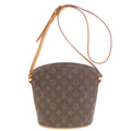 Louis Vuitton Monogram Monogram Shoulder Bag (Pre-Owned)