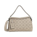 Louis Vuitton Galle Mahina Leather Shoulder Bag (Pre-Owned)