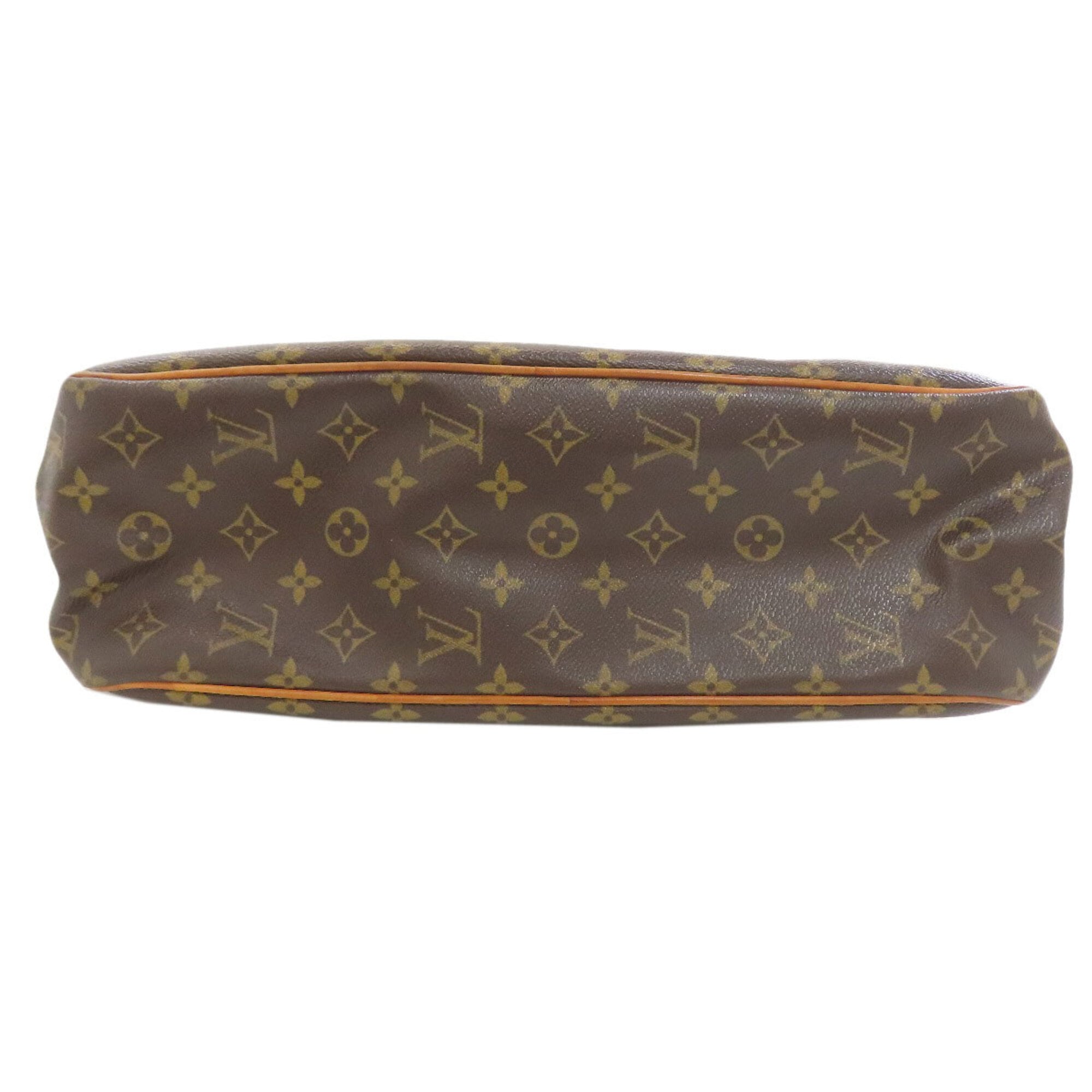 Louis Vuitton Monogram Monogram Tote Bag (Pre-Owned)