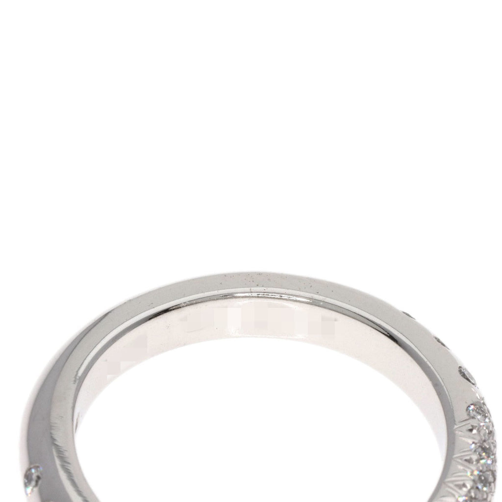 Chanel Band Ring (Pre-Owned)