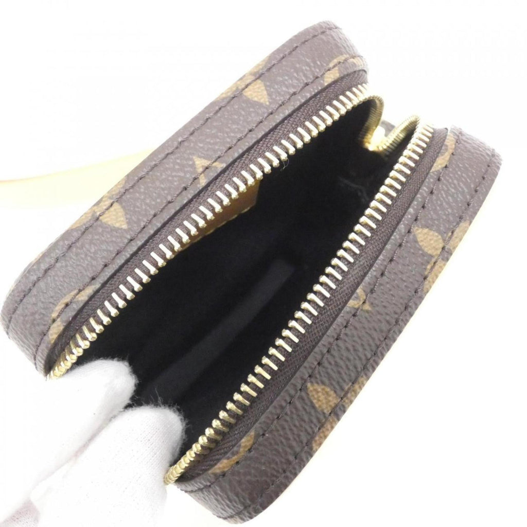 Louis Vuitton Marron Monogram Monogram Handbag (Pre-Owned)