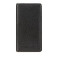 Louis Vuitton Taiga Black Noir Taiga Leather Coin Purse/Coin Case (Pre-Owned)