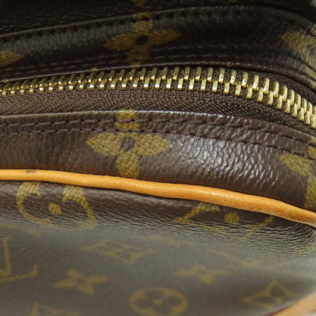 Louis Vuitton Monogram Monogram Monogram Shoulder Bag (Pre-Owned)