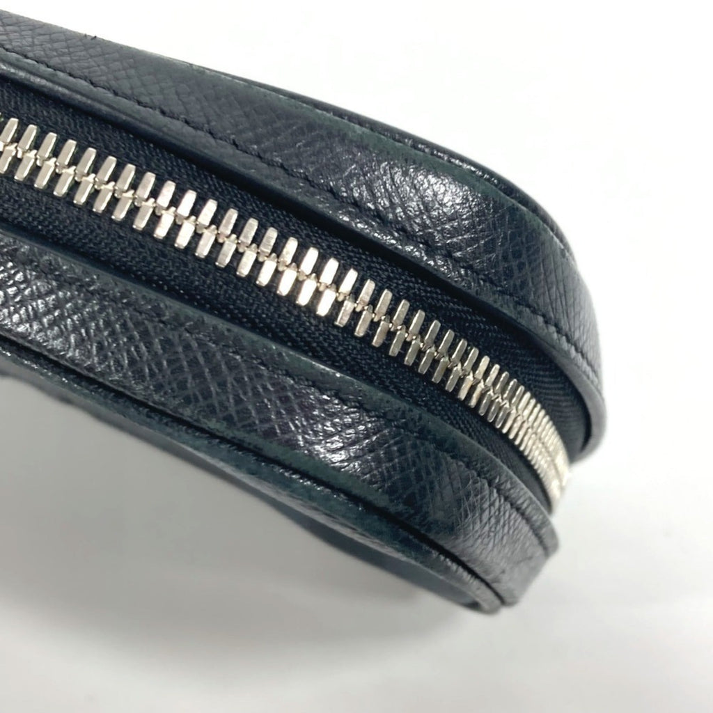 Louis Vuitton Damier Cobalt Navy Long Wallet (Bi-Fold) (Pre-Owned)