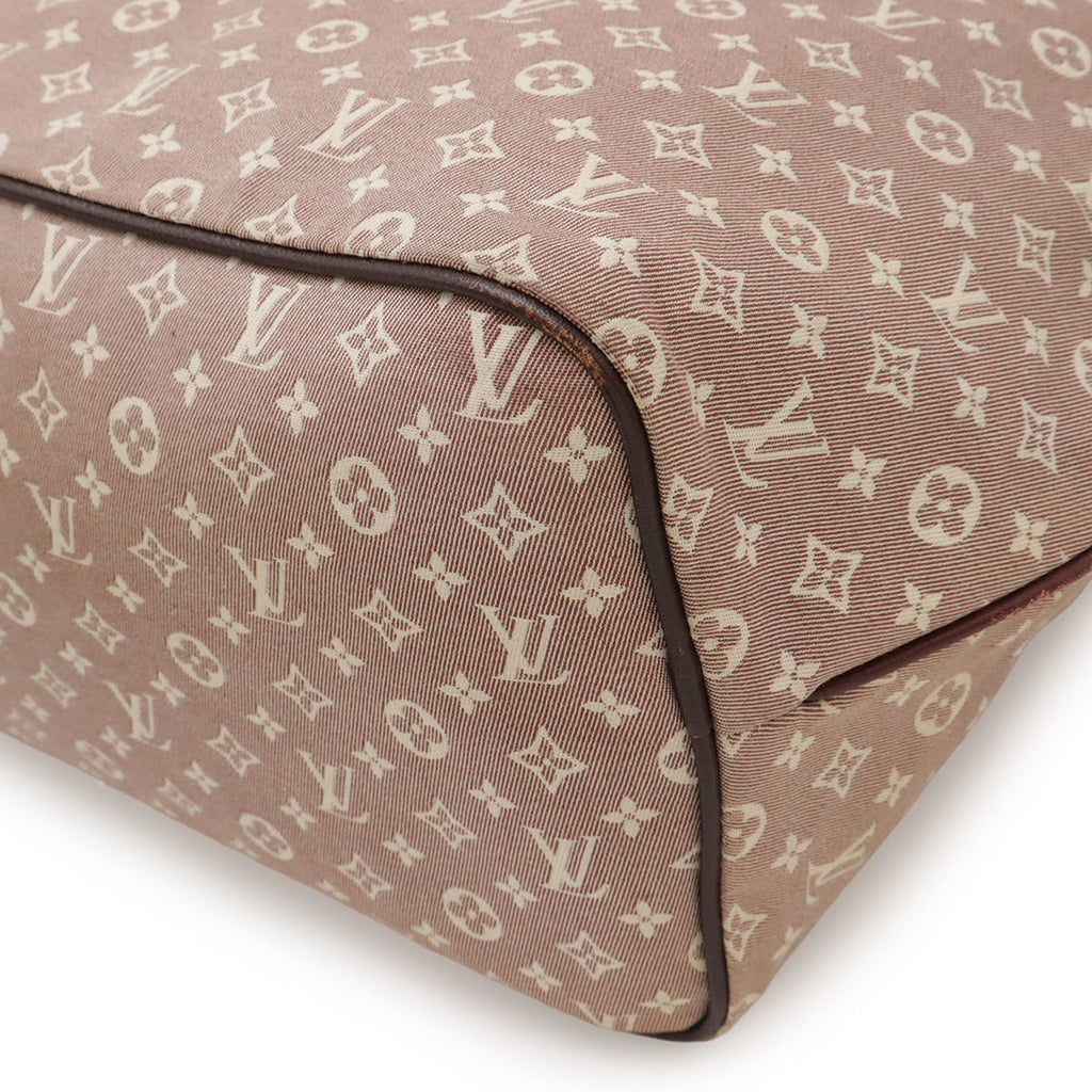 Louis Vuitton Pink Monogram Idylle Shoulder Bag Tote Bag (Pre-Owned)