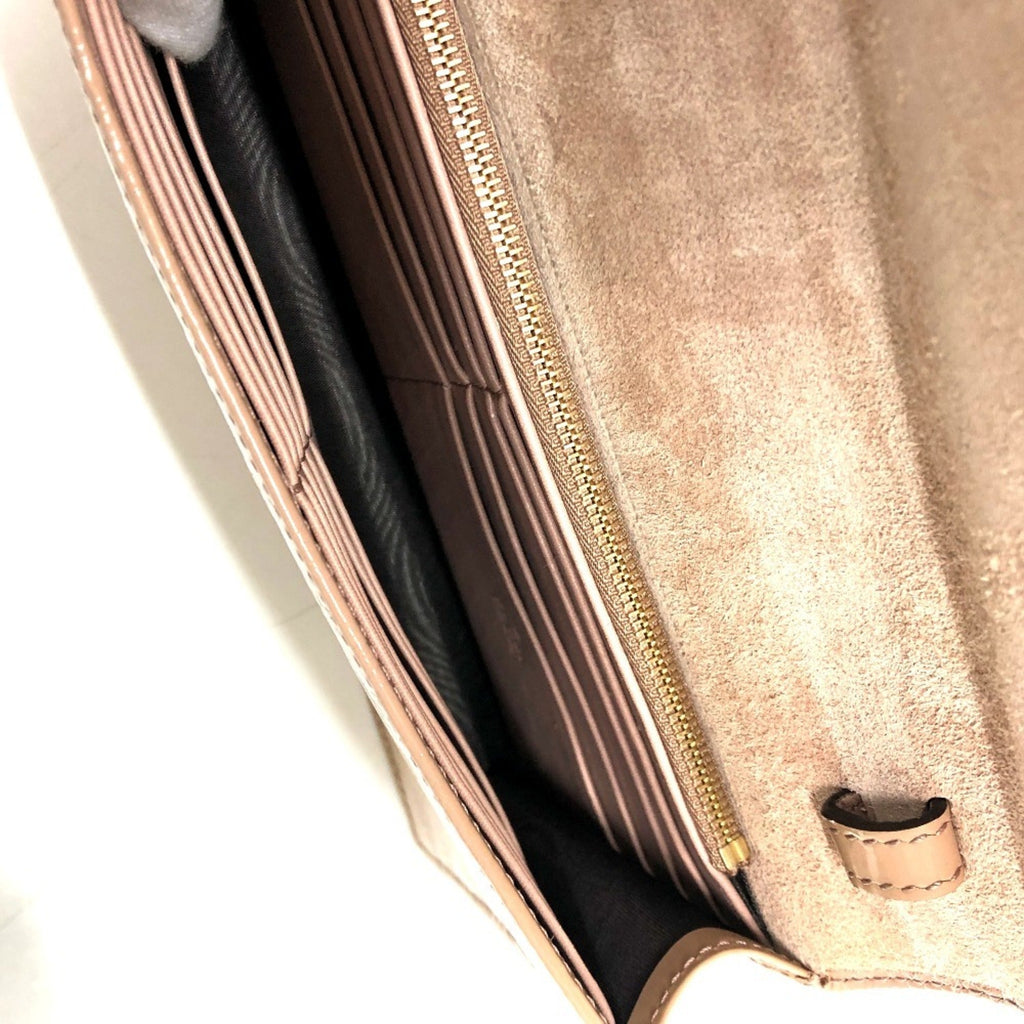 Gucci Beige Shoulder Bag (Pre-Owned)