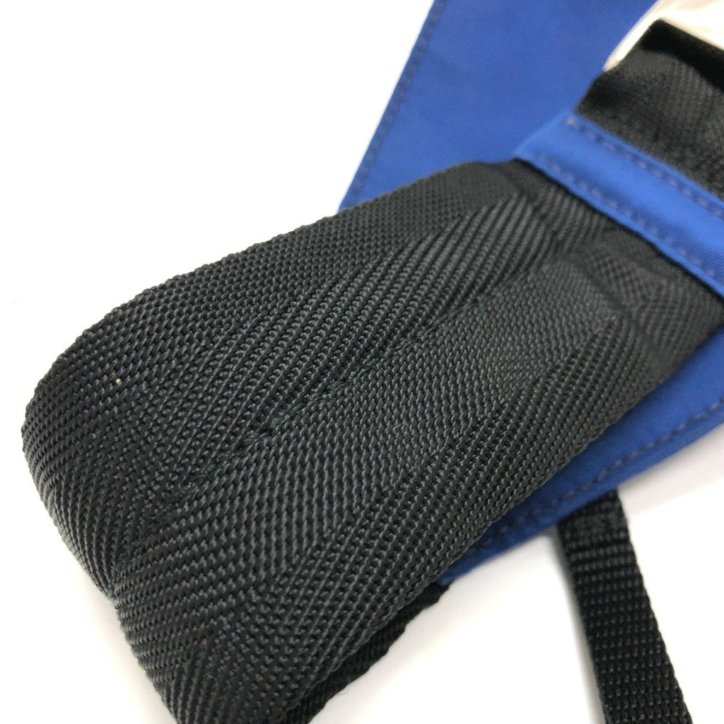 Prada Blue Cloth Other (Pre-Owned)