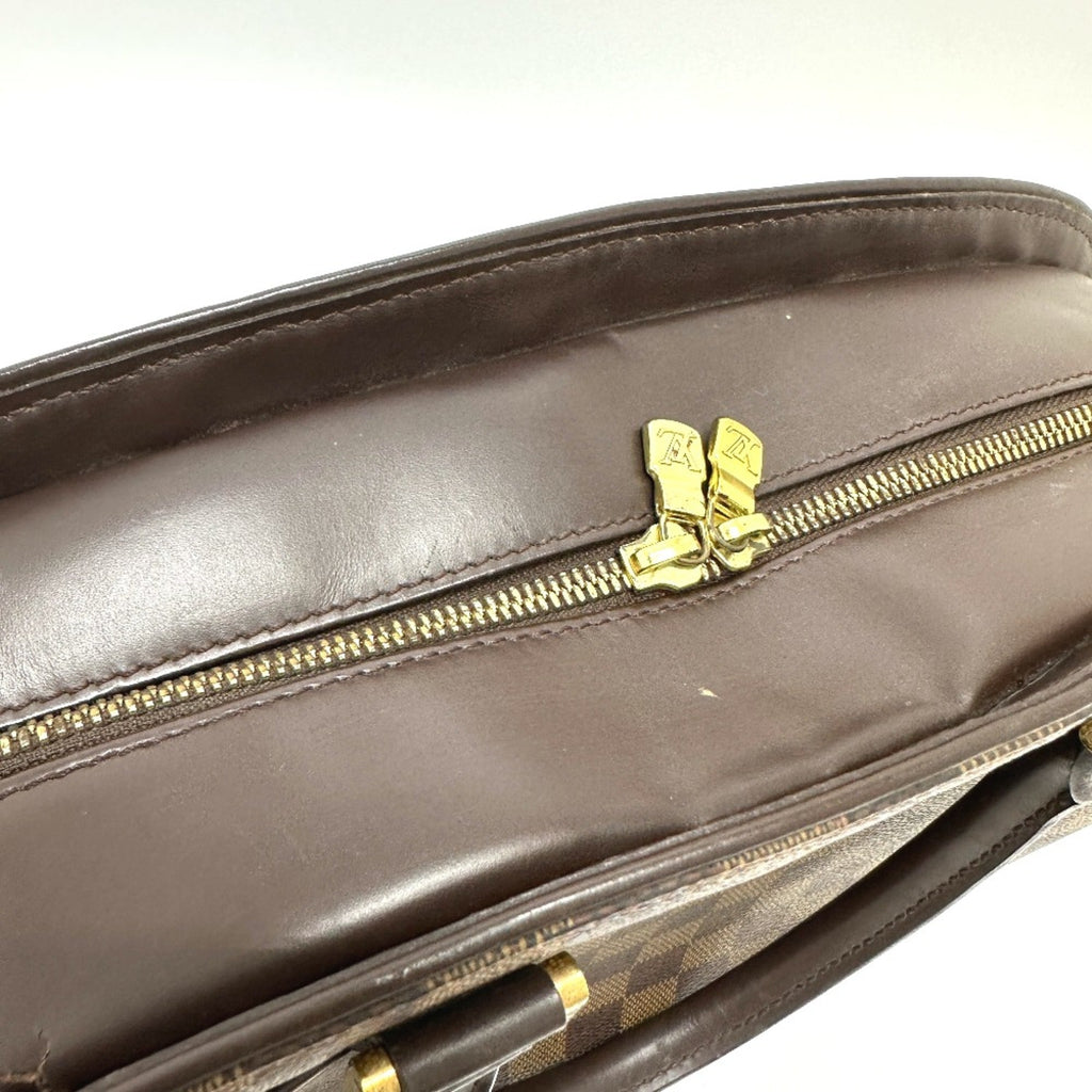 Louis Vuitton Brown Other Handbag (Pre-Owned)