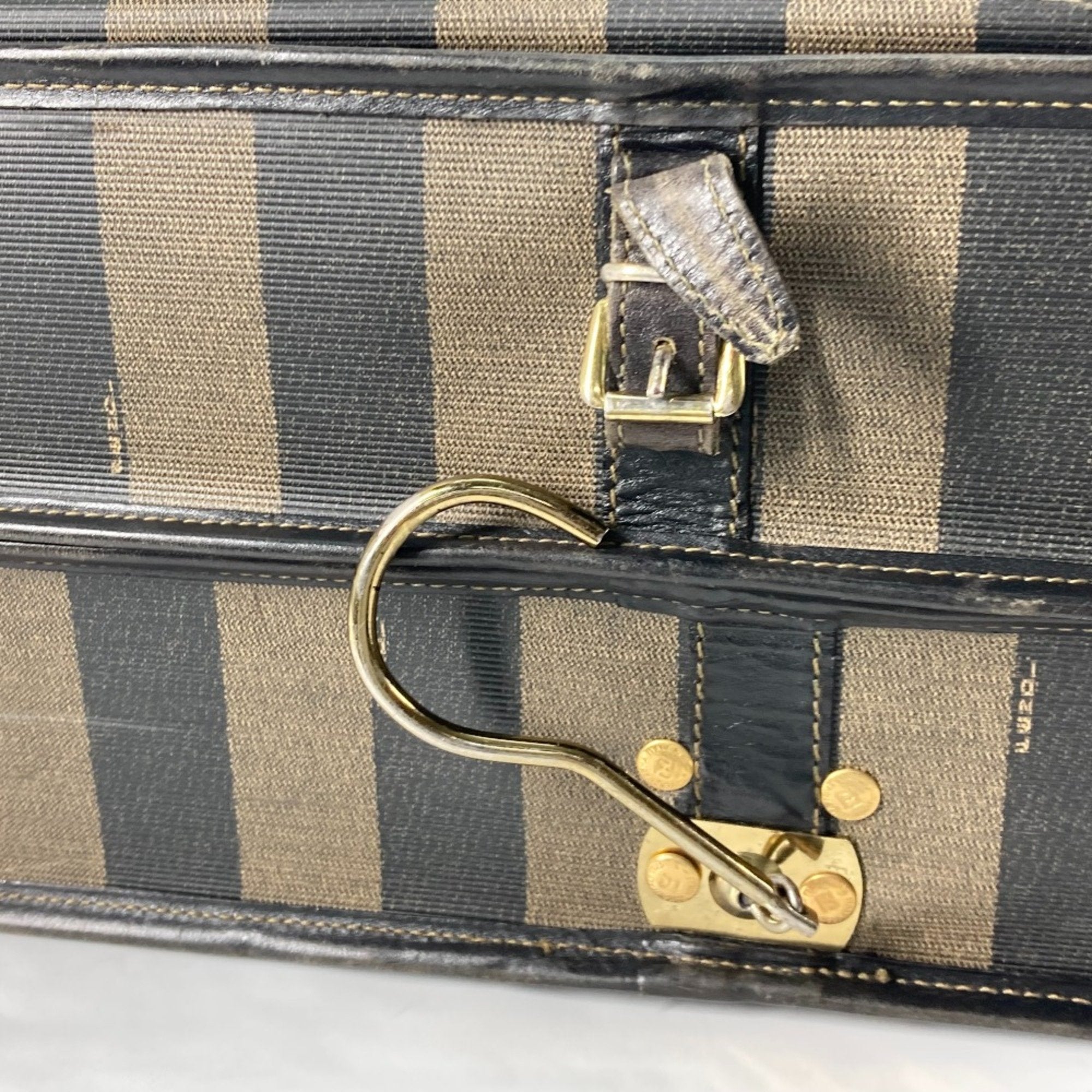 Fendi Brown Other Other (Pre-Owned)