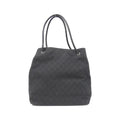 Gucci Black Denim Handbag (Pre-Owned)