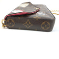 Louis Vuitton Monogram Panda Brown Multi-Color Monogram Shoulder Bag (Pre-Owned)
