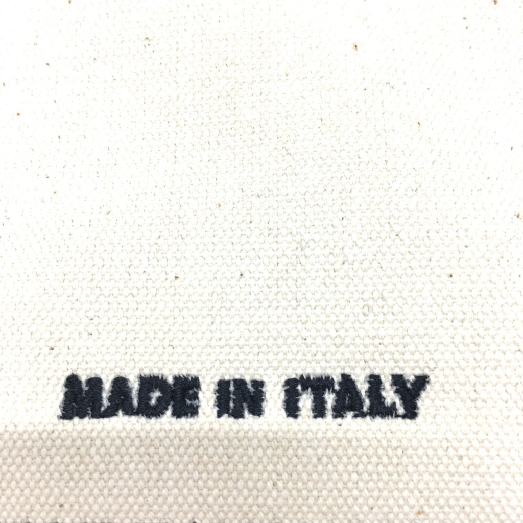 Fendi Beige Cloth Tote Bag (Pre-Owned)